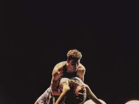Malandain Ballet Biarritz « La Chambre d’amour »
