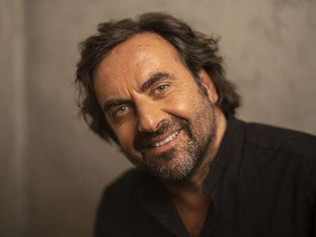André Manoukian