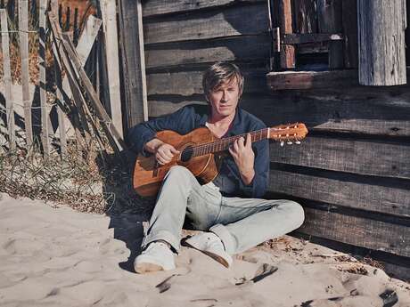Thomas Dutronc