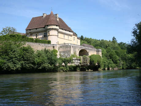 Journées du patrimoine - Château et jardins de Losse