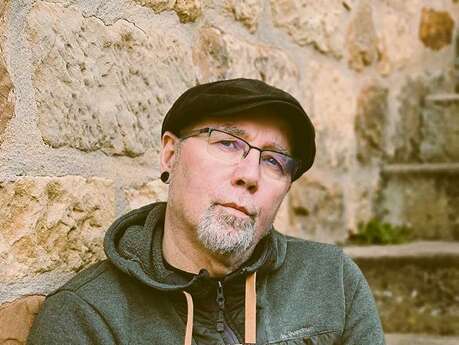ARTYPIK STUDIO VANNERIES, Eric Meslay