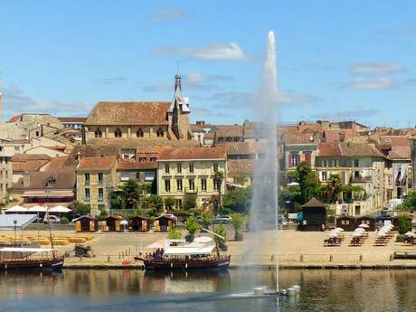 Camping La Pelouse Camping La Pelouse