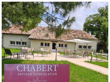 Chocolatier Chabert