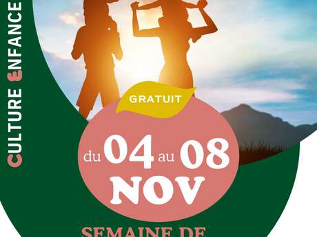 Semaine de la parentalité