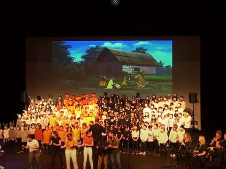 Nous n'irons pas à l'opéra