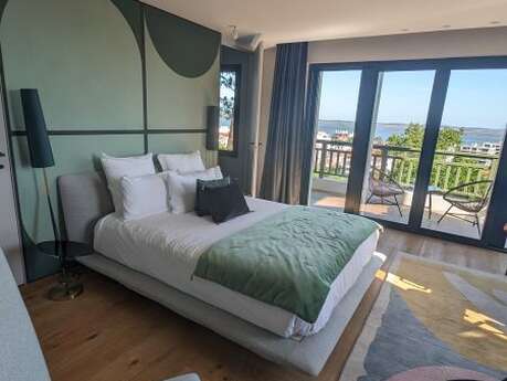 Les Villas de la Ville d'Hiver