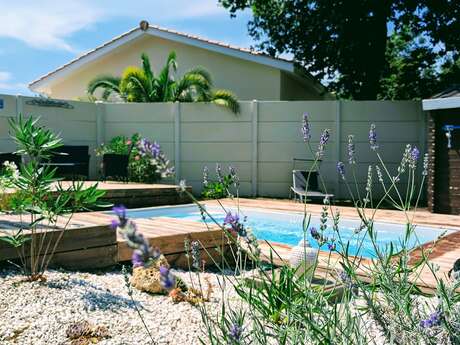 L’échappée médocaine