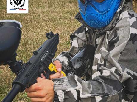 Paint-Ball La Confrérie