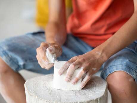 Les vacances de Noël au Parc  du Thot
