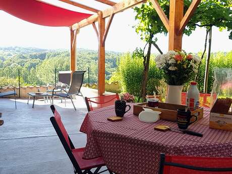 Le Logis de Marthe