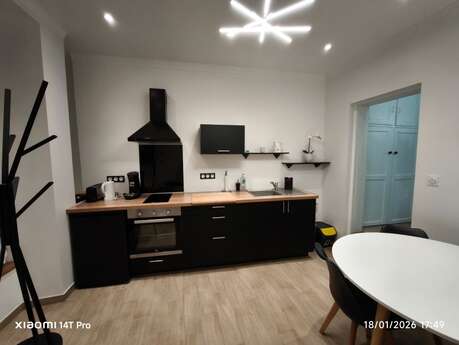 Au coeur de Brantôme