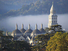 Cathédrale Saint-Front