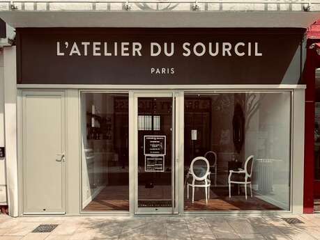 L'Atelier du sourcil