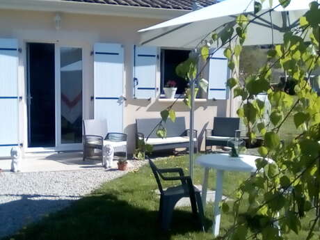 Eclat de la Vézère