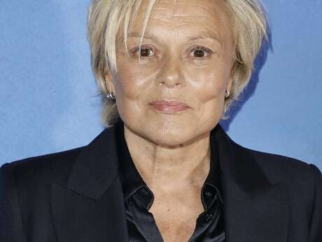 Humour : Murielle Robin