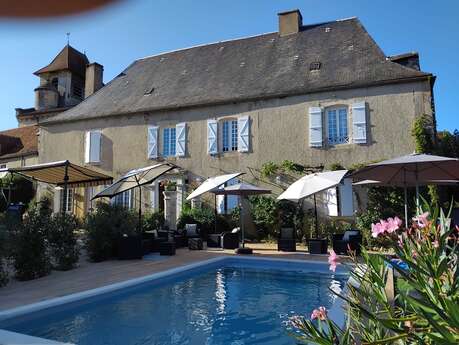 La Demeure du Choeur