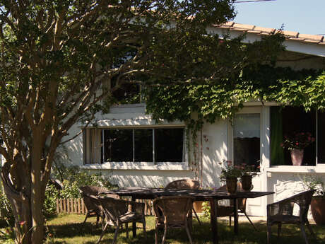 La Petite Maison