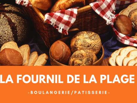 le fournil de la plage