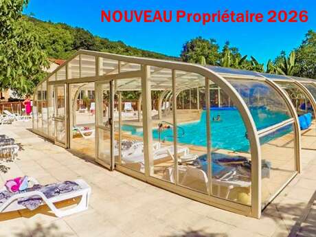 Les Chalets de la Noyeraie