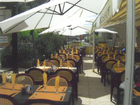 Pizzeria La Milanaise