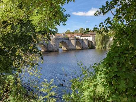 Pont Saint-Martial