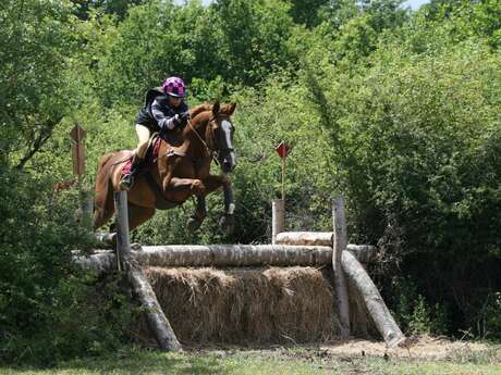 Poney-club de la Buissonnière