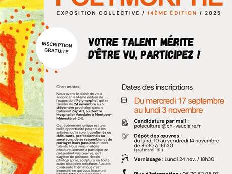 Exposition Polymorphe