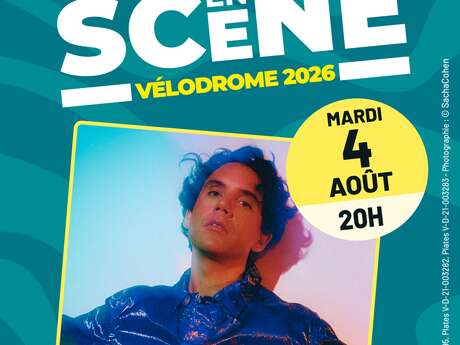 Arcachon en Scène : Mika