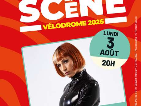 Arcachon en Scène : Suzane "Mouvement"