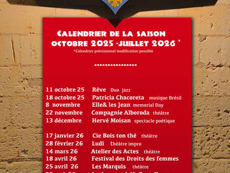 La Compagnie Bois ton thé