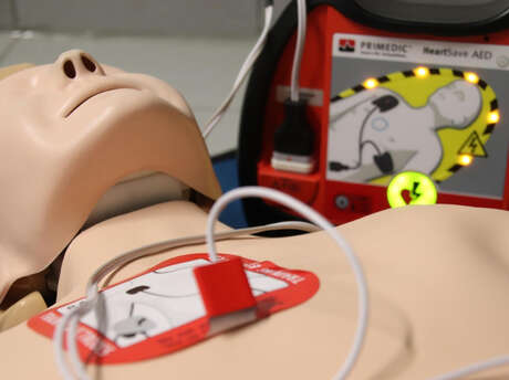 Atelier de Premiers Secours
