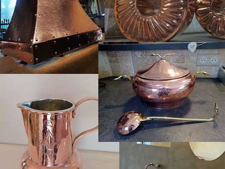 Atelier Lagorsse, Yoann Lagorsse