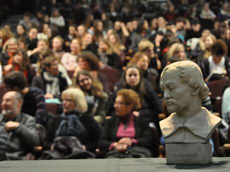 Proclamation du Prix Renaudot des Lycéens 2025