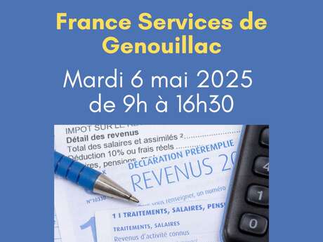 Permanence des impôts