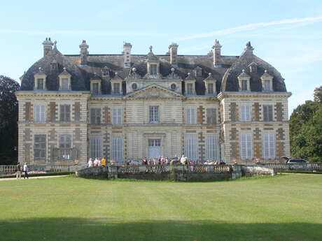 Journées Européennes du Patrimoine - Le Château de Purnon