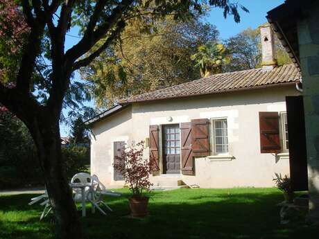 Château du Rau - Location n°8