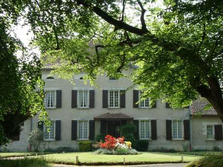 Château du Rau - Location n°2