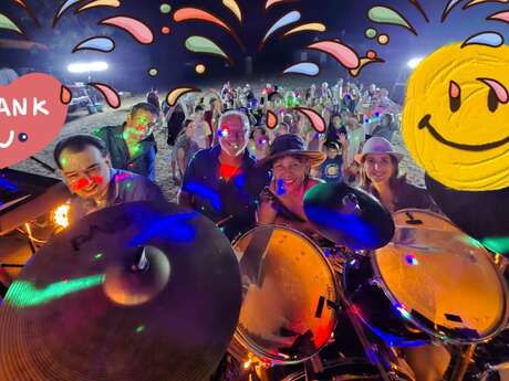 Après-midi familiale chants de Noël