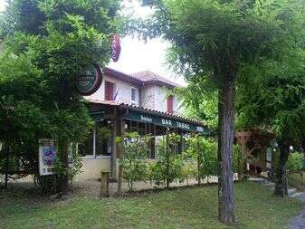 Hôtel - Restaurant Chez Lambert