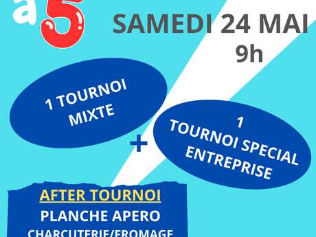 Tournoi de rugby