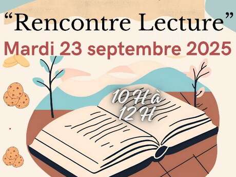 Rencontre lecture