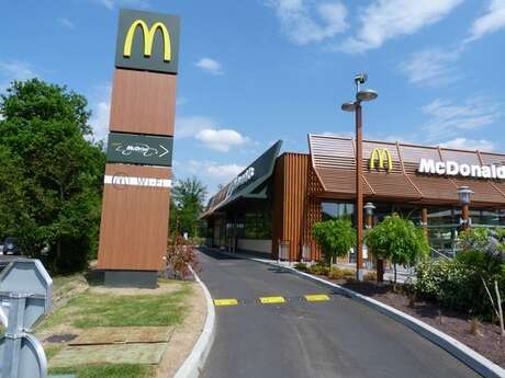 Mc Donald's