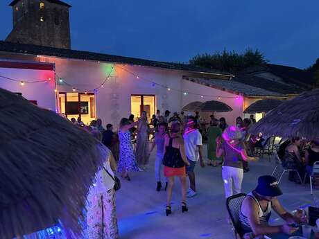 La Guinguette de l'Isle