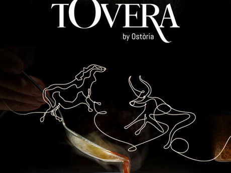 Tòvera - Restaurant immersif