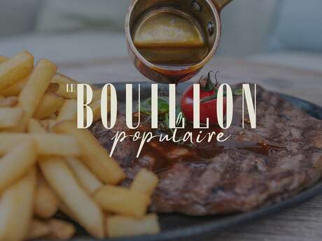 Le Bouillon Populaire