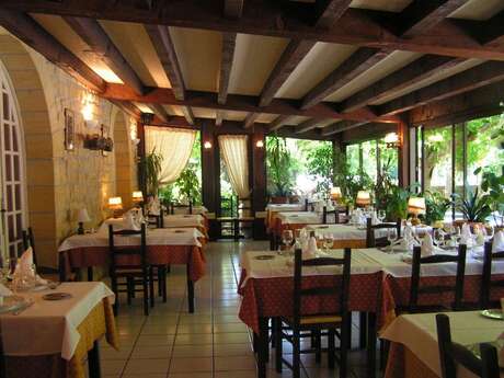 Restaurant du Château Restaurant du Château