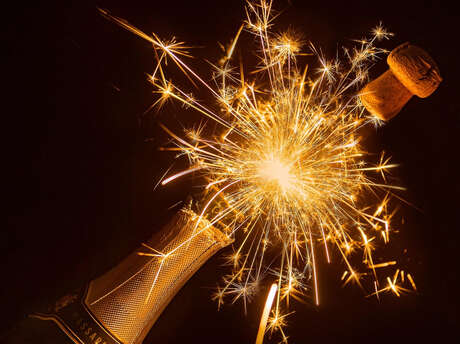 Restaurant Chez Paulette | Menu du Réveillon