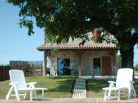 Gîte Le Petit Chai