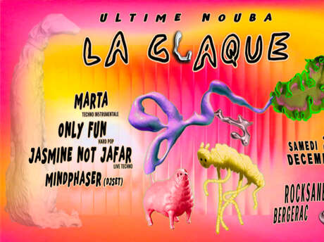 Concert | L'Utime Nouba