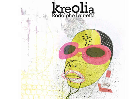 Jazz Off' | Rodolphe Lauretta "Kreolia II"